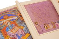 Treasures from the Bibliothèque nationale de France – Coron Verlag – Bibliothèque nationale de France (Paris, France) Treasures from the Bibliothèque nationale de France – Coron Verlag – Bibliothèque nationale de France (Paris, France)