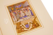 Treasures from the Bibliothèque nationale de France – Coron Verlag – Bibliothèque nationale de France (Paris, France) Treasures from the Bibliothèque nationale de France – Coron Verlag – Bibliothèque nationale de France (Paris, France)