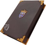 Treasures from the Bibliothèque nationale de France – Coron Verlag – Bibliothèque nationale de France (Paris, France) Treasures from the Bibliothèque nationale de France – Coron Verlag – Bibliothèque nationale de France (Paris, France)