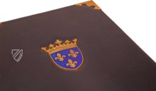 Treasures from the Bibliothèque nationale de France – Coron Verlag – Bibliothèque nationale de France (Paris, France) Treasures from the Bibliothèque nationale de France – Coron Verlag – Bibliothèque nationale de France (Paris, France)