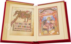 Treasures from the British Library – Coron Verlag – British Library (London, United Kingdom)