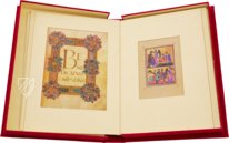 Treasures from the British Library – Coron Verlag – British Library (London, United Kingdom)