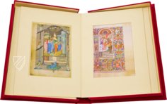 Treasures from the British Library – Coron Verlag – British Library (London, United Kingdom)