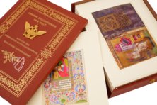 Treasures from the National Library of Russia – Coron Verlag – National Library of Russia (St. Petersburg, Russia)