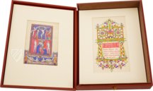 Treasures from the National Library of Russia – National Library of Russia (St. Petersburg, Russia) Facsimile Edition