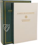 Treasures of Book Illumination - Mysterious Encounters – Belser Verlag – Several Owners