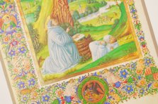 Treasures of Book Illumination - Mysterious Encounters – Belser Verlag – Several Owners