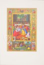 Treasures of Book Illumination - Mysterious Encounters – Belser Verlag – Several Owners