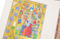 Treasures of Book Illumination - Mysterious Encounters – Belser Verlag – Several Owners