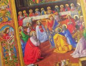 Treasures of Book Illumination - Mysterious Encounters – Belser Verlag – Several Owners