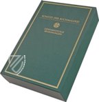 Treasures of Book Illumination - Mysterious Encounters – Belser Verlag – Several Owners