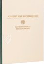 Treasures of Book Illumination - Mysterious Encounters – Belser Verlag – Several Owners