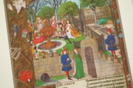 Treasures of Book Illumination - On Love and Friendship – Belser Verlag – Biblioteca Apostolica Vaticana (Vatican City, Vatican City State) Treasures of Book Illumination - On Love and Friendship – Belser Verlag – Biblioteca Apostolica Vaticana (Vatican City, Vatican City State)