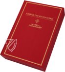 Treasures of Book Illumination - On Love and Friendship – Belser Verlag – Biblioteca Apostolica Vaticana (Vatican City, Vatican City State) Treasures of Book Illumination - On Love and Friendship – Belser Verlag – Biblioteca Apostolica Vaticana (Vatican City, Vatican City State)