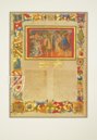 Treasures of Book Illumination - On Love and Friendship – Biblioteca Apostolica Vaticana (Vatican City, Vatican City State)