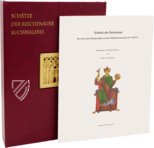 Treasures of Ottonian Illumination (Collection) – Quaternio Verlag Luzern – Several Owners