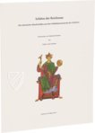 Treasures of Ottonian Illumination (Collection) – Quaternio Verlag Luzern – Several Owners