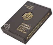 Treasures of the J. Paul Getty Museum, Los Angeles – Faksimile Verlag – J. Paul Getty Museum (Los Angeles, USA)