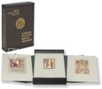 Treasures of the J. Paul Getty Museum, Los Angeles – Faksimile Verlag – J. Paul Getty Museum (Los Angeles, USA)