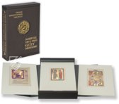 Treasures of the J. Paul Getty Museum, Los Angeles – Faksimile Verlag – J. Paul Getty Museum (Los Angeles, USA)