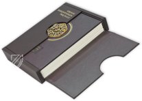 Treasures of the J. Paul Getty Museum, Los Angeles – Faksimile Verlag – J. Paul Getty Museum (Los Angeles, USA)