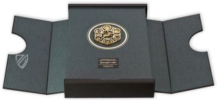 Treasures of the J. Paul Getty Museum, Los Angeles – Faksimile Verlag – J. Paul Getty Museum (Los Angeles, USA)