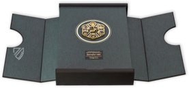 Treasures of the J. Paul Getty Museum, Los Angeles – Faksimile Verlag – J. Paul Getty Museum (Los Angeles, USA)