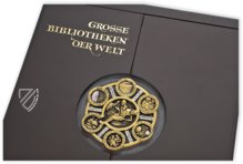 Treasures of the J. Paul Getty Museum, Los Angeles – Faksimile Verlag – J. Paul Getty Museum (Los Angeles, USA)