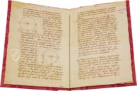 Treatise of Architecture and Machinery of Juan de Herrera – Leg. 258 – Archivo General (Simancas, Spain) Facsimile Edition