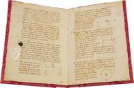 Treatise of Architecture and Machinery of Juan de Herrera – Leg. 258 – Archivo General (Simancas, Spain) Facsimile Edition