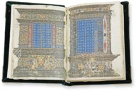 Treatise on Arithmetic and Geometry by Filippo Calandri – ArtCodex – Ms. Ricc. 2669 – Biblioteca Riccardiana (Florence, Italy)