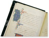 Treatise on Arithmetic and Geometry by Filippo Calandri – ArtCodex – Ms. Ricc. 2669 – Biblioteca Riccardiana (Florence, Italy)