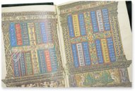 Treatise on Arithmetic and Geometry by Filippo Calandri – ArtCodex – Ms. Ricc. 2669 – Biblioteca Riccardiana (Florence, Italy)