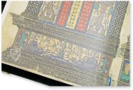 Treatise on Arithmetic and Geometry by Filippo Calandri – ArtCodex – Ms. Ricc. 2669 – Biblioteca Riccardiana (Florence, Italy)