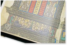 Treatise on Arithmetic and Geometry by Filippo Calandri – ArtCodex – Ms. Ricc. 2669 – Biblioteca Riccardiana (Florence, Italy)