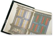 Treatise on Arithmetic and Geometry by Filippo Calandri – ArtCodex – Ms. Ricc. 2669 – Biblioteca Riccardiana (Florence, Italy)