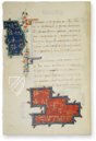 Treatise on Arithmetic and Geometry by Filippo Calandri – ArtCodex – Ms. Ricc. 2669 – Biblioteca Riccardiana (Florence, Italy)