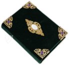 Treatise on Arithmetic and Geometry by Filippo Calandri – ArtCodex – Ms. Ricc. 2669 – Biblioteca Riccardiana (Florence, Italy)