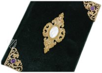 Treatise on Arithmetic and Geometry by Filippo Calandri – ArtCodex – Ms. Ricc. 2669 – Biblioteca Riccardiana (Florence, Italy)