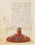 Treatise on Arithmetic of Lorenzo the Magnificent – Patrimonio Ediciones – Ms. Ricc. 2669 – Biblioteca Riccardiana (Florence, Italy)