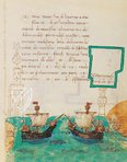 Treatise on Arithmetic of Lorenzo the Magnificent – Patrimonio Ediciones – Ms. Ricc. 2669 – Biblioteca Riccardiana (Florence, Italy)