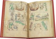 Treatise on Astrology by Albumazar – M. Moleiro Editor – Sloane 3983 – British Library (London, United Kingdom)