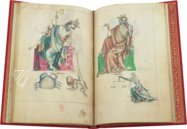Treatise on Astrology by Albumazar – M. Moleiro Editor – Sloane 3983 – British Library (London, United Kingdom)