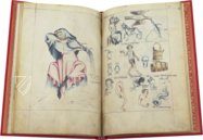 Treatise on Astrology by Albumazar – M. Moleiro Editor – Sloane 3983 – British Library (London, United Kingdom)