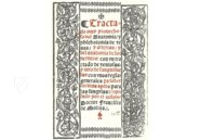 Treatise on Bloodletting – Vicent Garcia Editores – RES/ANAT. 297 – Bayerische Staatsbibliothek (Munich, Germany)
