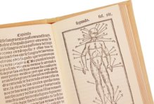 Treatise on Bloodletting – Vicent Garcia Editores – RES/ANAT. 297 – Bayerische Staatsbibliothek (Munich, Germany)