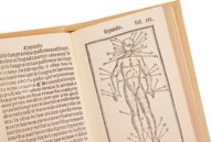 Treatise on Bloodletting – Vicent Garcia Editores – RES/ANAT. 297 – Bayerische Staatsbibliothek (Munich, Germany)