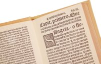 Treatise on Bloodletting – Vicent Garcia Editores – RES/ANAT. 297 – Bayerische Staatsbibliothek (Munich, Germany)