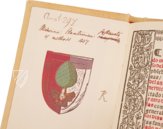 Treatise on Bloodletting – Vicent Garcia Editores – RES/ANAT. 297 – Bayerische Staatsbibliothek (Munich, Germany)
