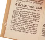 Treatise on Bloodletting – Vicent Garcia Editores – RES/ANAT. 297 – Bayerische Staatsbibliothek (Munich, Germany)